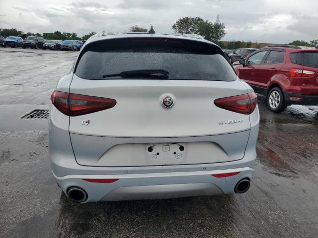 ZASPAKBN8M7D15410 Alfa Romeo STELVIO TI