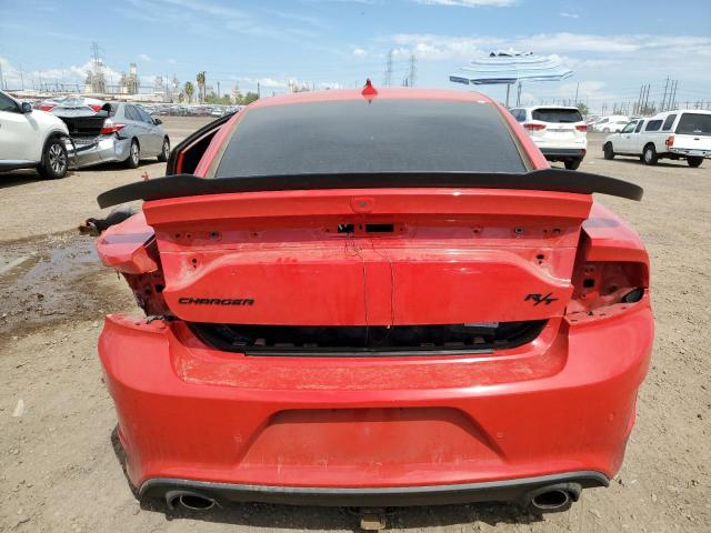 2C3CDXCT4MH647894 Dodge CHARGER R/T