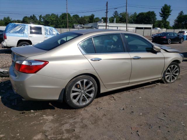 1HGCR2F59FA180732 Honda Accord Sport
