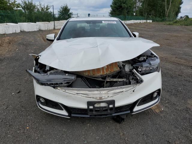 19UUB1F64LA012343 Acura Tlx Technology