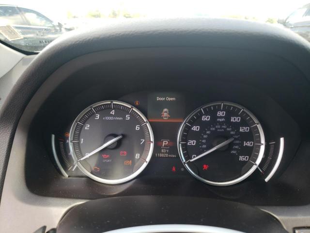 19UUB3F73FA010107 Acura Tlx Advance