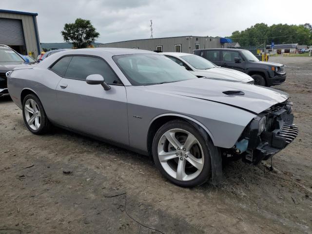 2C3CDZBT7JH112051 Dodge Challenger R/t