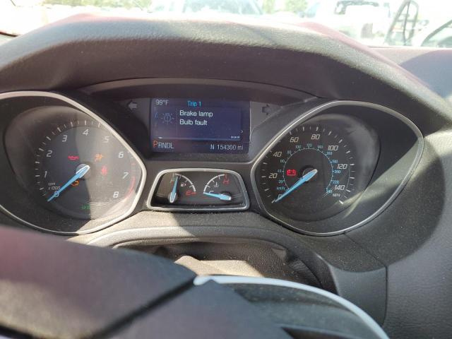 1FADP3F23EL270746 Ford FOCUS SE