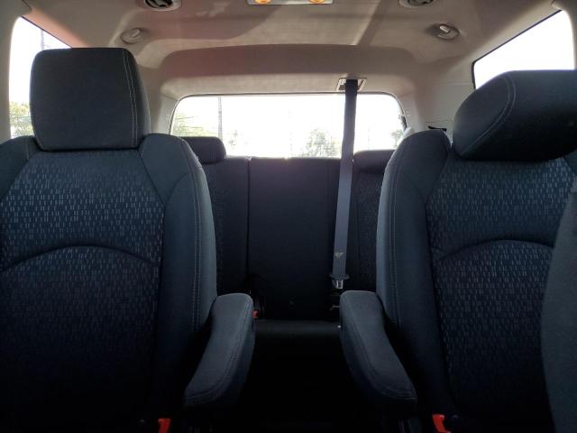 1GKKRPKD5EJ177107 GMC ACADIA SLE