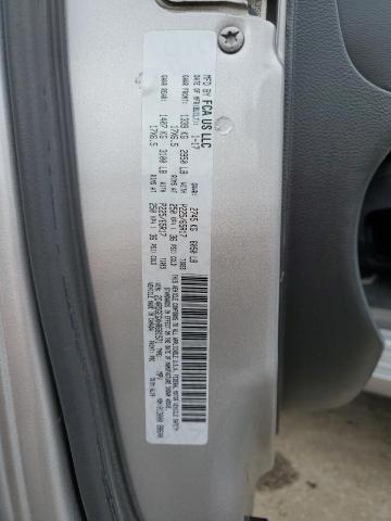 2C4RDGEGXHR681571 Dodge Grand Caravan Gt