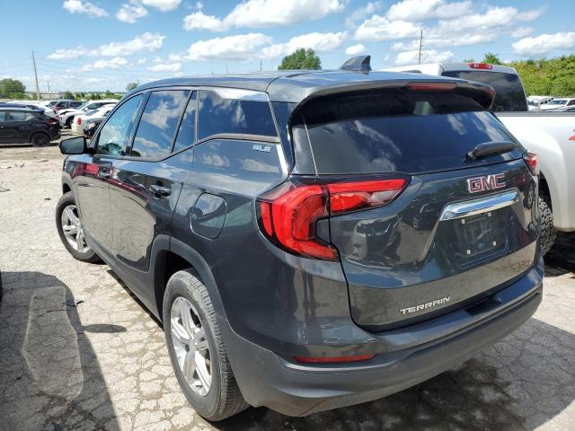 3GKALMEV0LL107651 GMC Terrain Sle
