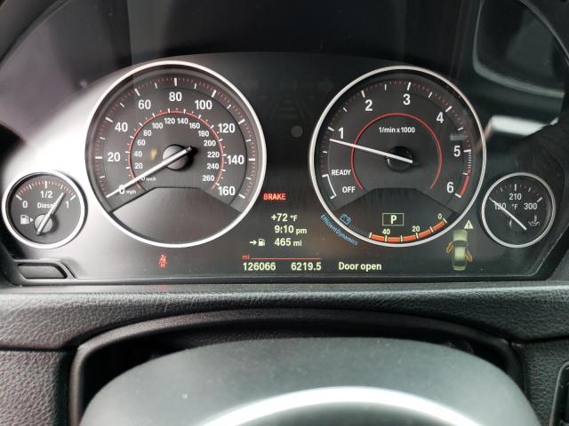 WBA3D3C51EK155028 BMW 328 D