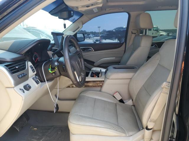 1GKS1CKJ6FR282196 GMC YUKON DENALI
