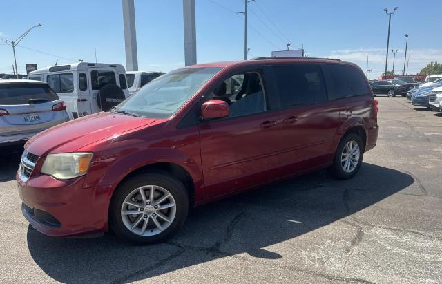 2C4RDGCG0FR541304 Dodge Grand Caravan Sxt