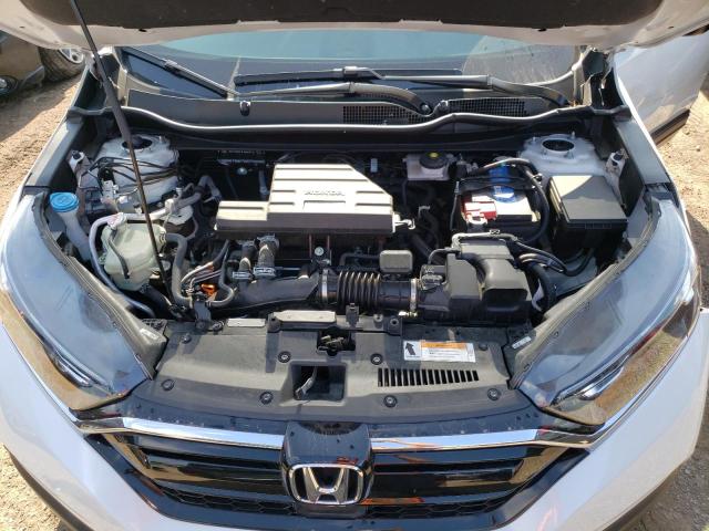 5J6RW2H27LL015762 Honda CR-V LX