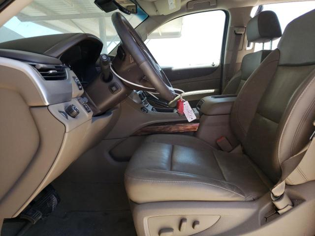 1GKS1BKC5GR460161 GMC YUKON SLT