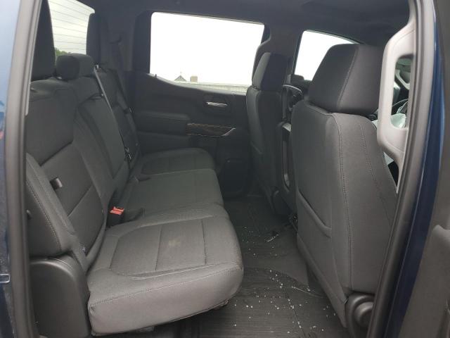 3GTU9CED5MG346678 GMC Sierra K1500 Elevation