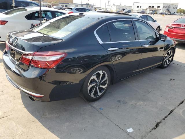1HGCR2F76GA155161 Honda ACCORD EX