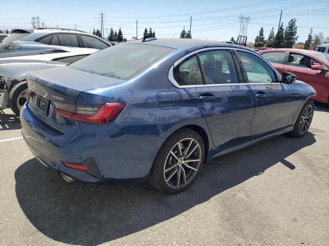 3MW5R1J04N8C67068 BMW 330I