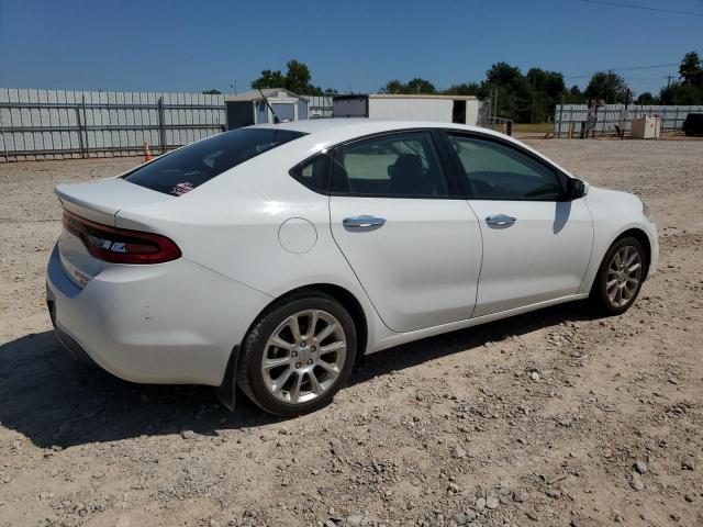 1C3CDFCB1ED697233 Dodge Dart Limited