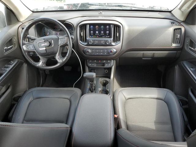 1GTG6FEN1K1115417 GMC Canyon All Terrain