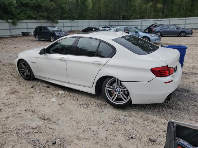 WBA5B1C55GG132036 BMW 535 I