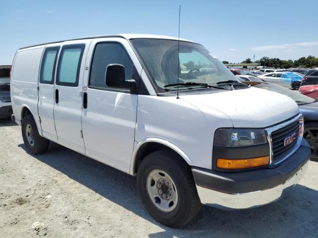 1GTW7FCF6F1901823 GMC Savana G2500