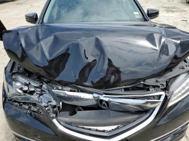 19UUB1F58HA003949 Acura TLX TECH