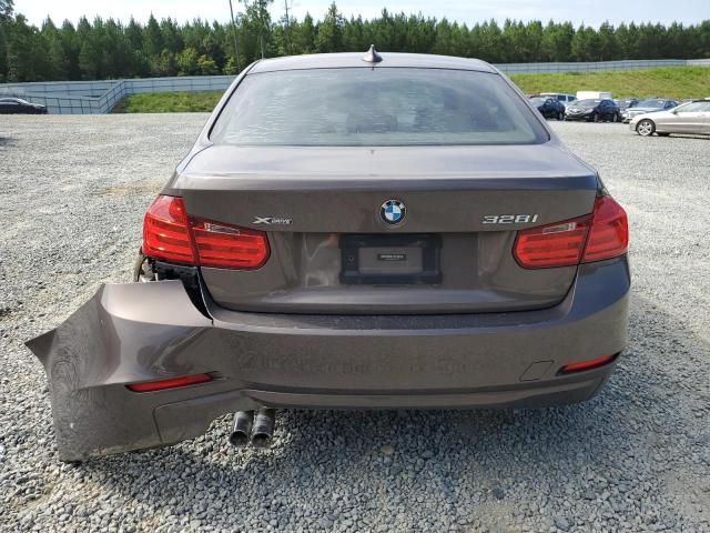 WBA3B5C59EP542169 BMW 328 Xi Sulev
