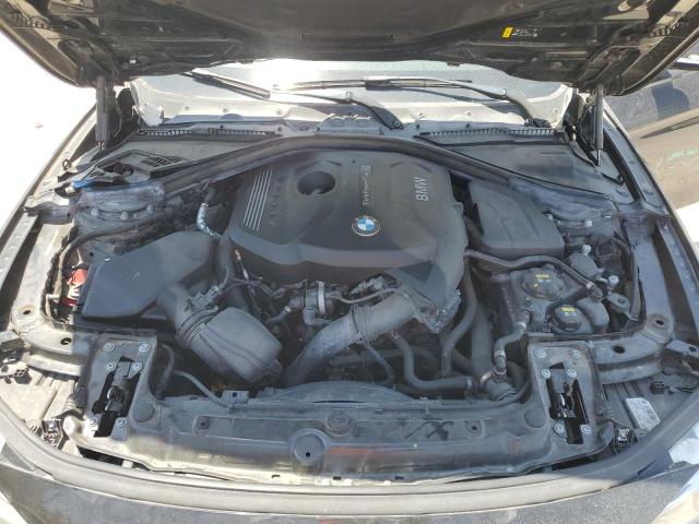 WBA8B9G58JNV00167 BMW 330 I
