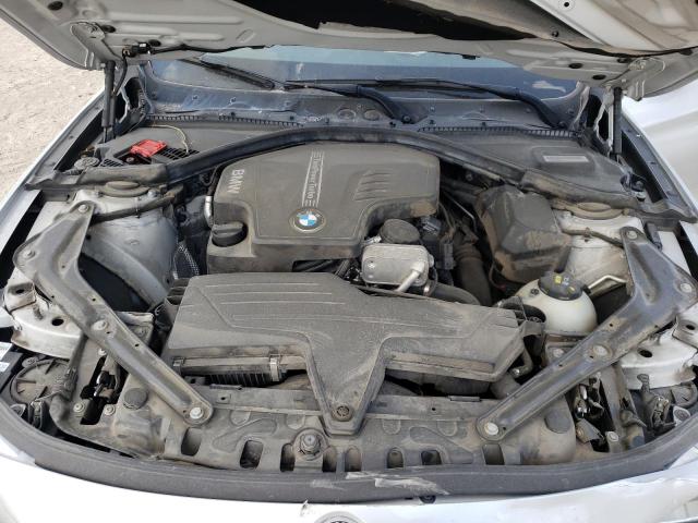WBA3V5C58FP752660 BMW 428 I