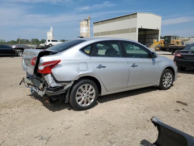 3N1AB7AP2HY361382 Nissan SENTRA S