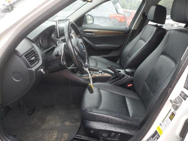 WBAVM5C55EVV91349 BMW X1 Xdrive35i