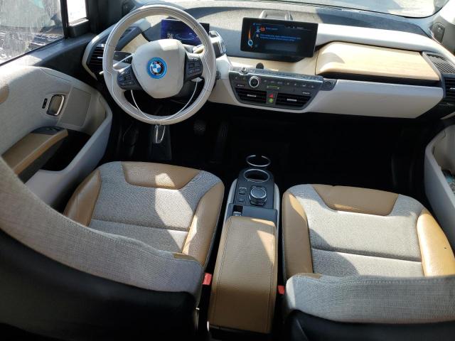 WBY1Z4C53GV506913 BMW I3 REX