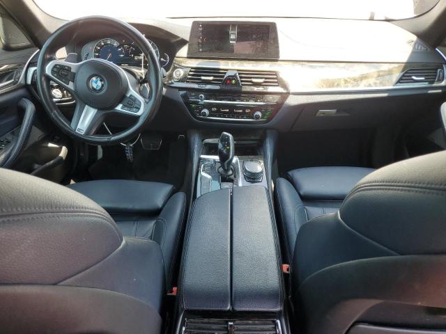 WBAJE5C59JWA95618 BMW 540 I