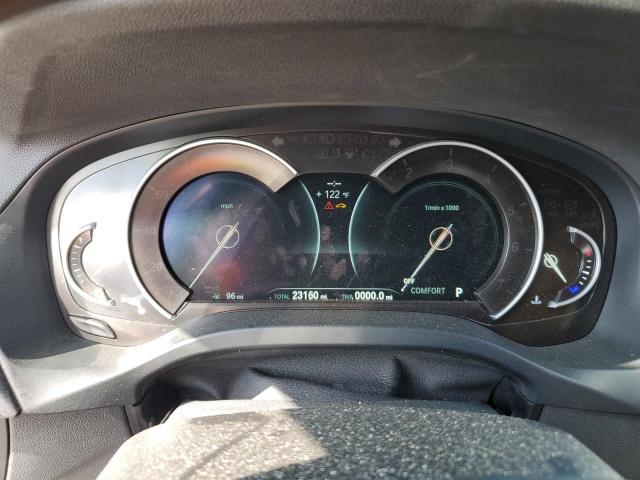 5UXTR7C52KLF34896 BMW X3 Sdrive30i