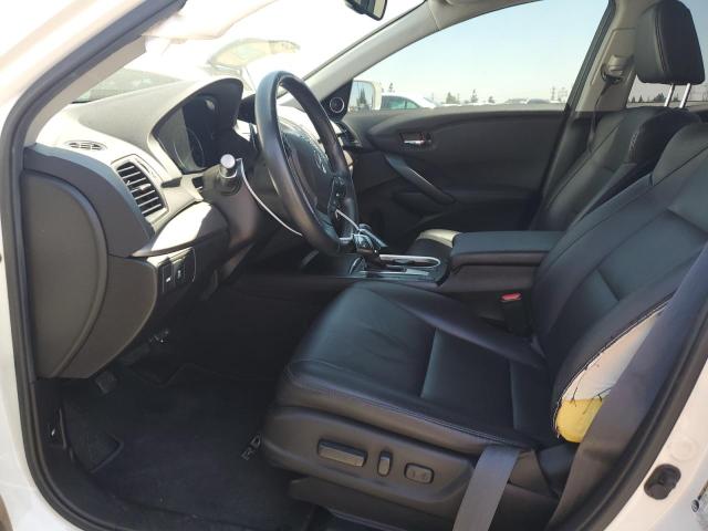 5J8TB3H32HL012332 Acura RDX