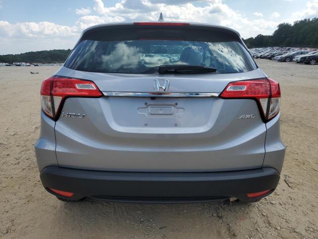3CZRU6H34MM721450 Honda HR-V LX