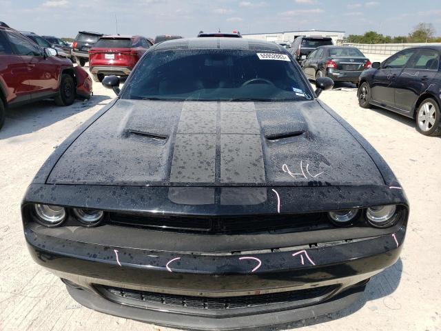 2C3CDZAG4HH531974 Dodge Challenger Sxt