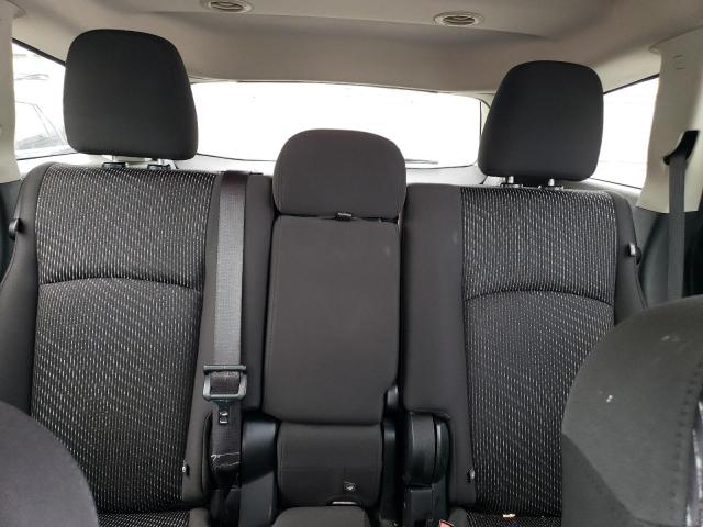 3C4PDCBG6HT591061 Dodge Journey Sxt