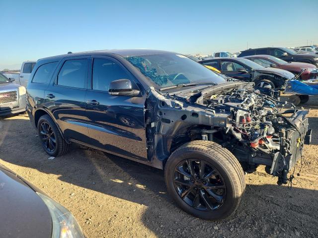 1C4RDJDG3JC176792 Dodge DURANGO GT