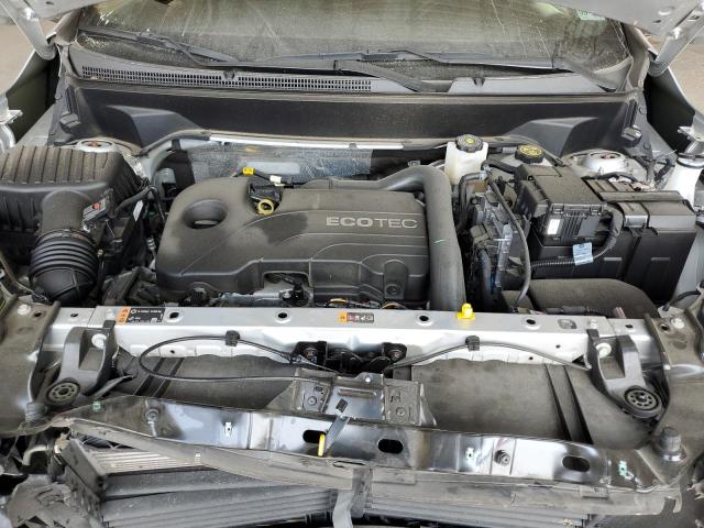 3GKALPEVXNL131413 GMC Terrain Slt