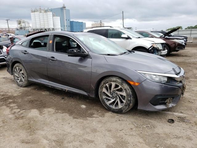 19XFC2F74JE018298 Honda CIVIC EX