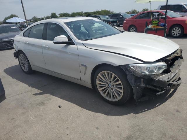 WBA4A9C50GG507733 BMW 428 I Gran Coupe Sulev