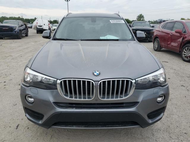 5UXWX9C57G0D91581 BMW X3 Xdrive28i