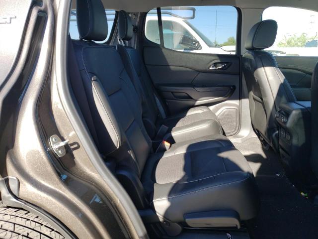 1GKKNMLA5KZ287960 GMC Acadia Slt-1