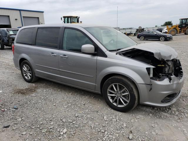 2C4RDGBGXHR568885 Dodge Grand Caravan Se
