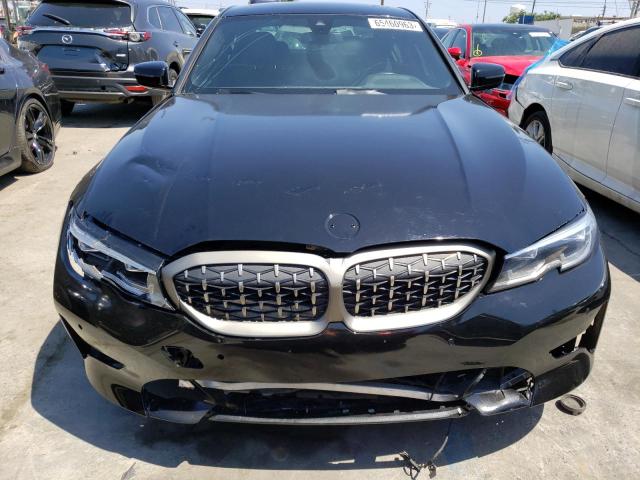 3MW5R1J08L8B19180 BMW 330I