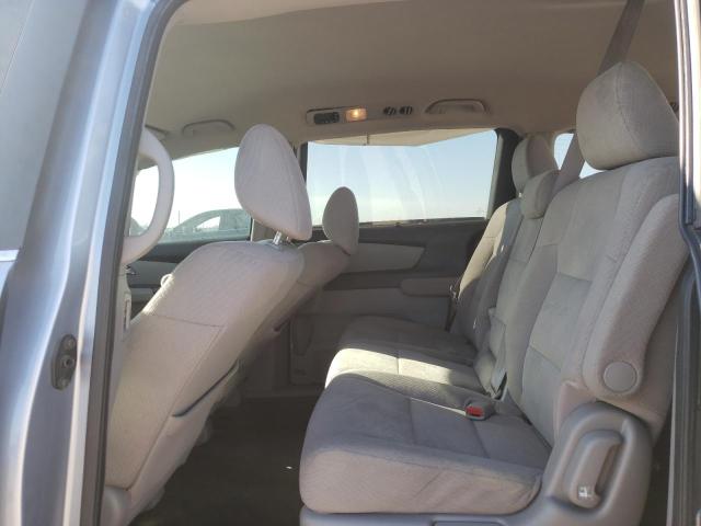 5FNRL5H47EB118672 Honda ODYSSEY EX