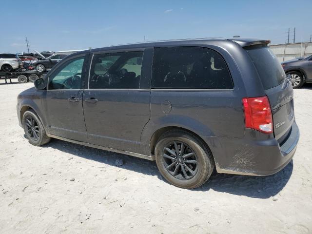 2C4RDGEG7KR760400 Dodge Grand Caravan Gt