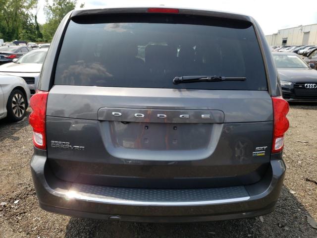2C4RDGCG4HR857811 Dodge Grand Caravan Sxt