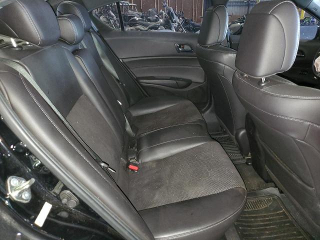 19UDE2F88GA003567 Acura Ilx Premium