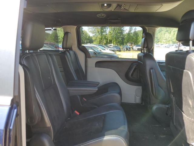 2C4RDGCG6ER416631 Dodge Grand Caravan Sxt