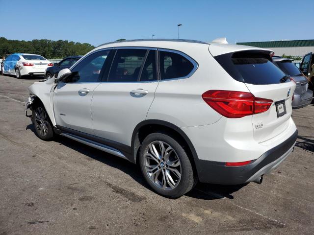 WBXHT3C34G5E51680 BMW X1 Xdrive28i