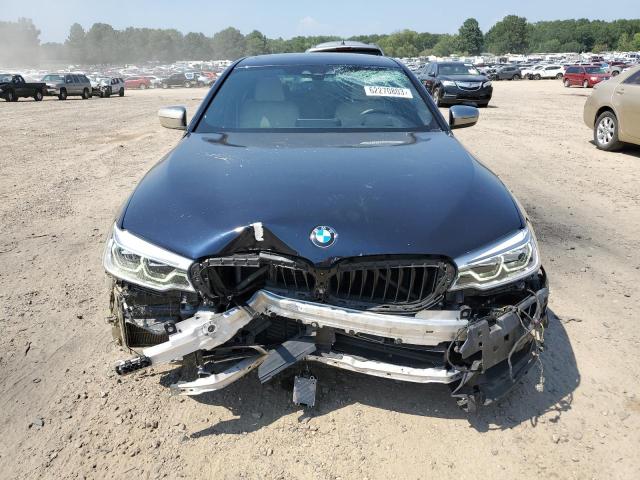 WBAJS7C05LCD17441 BMW M550xi